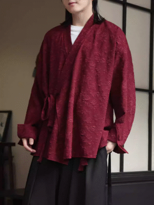 men's Chinese style Tang suit